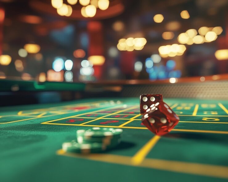 Buffalo King stake selection and spin button on hantogel slot