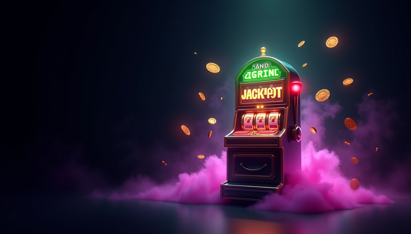 hantogel slot account verification and payment method selection screen